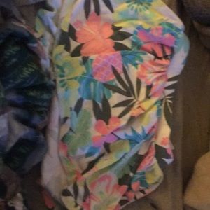 Carters little girls 2t skirt